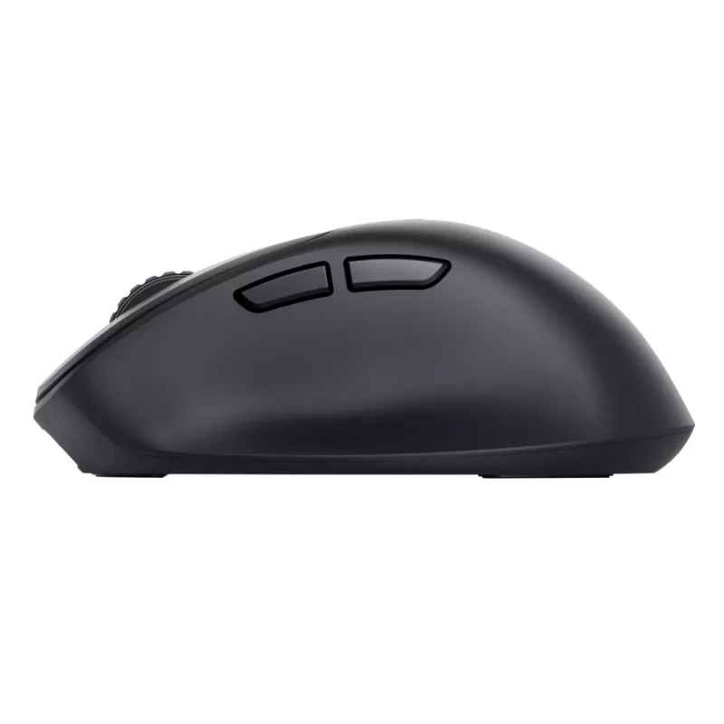 Trust Zevo Fast Recharge Multi-Wireless Mouse Black
