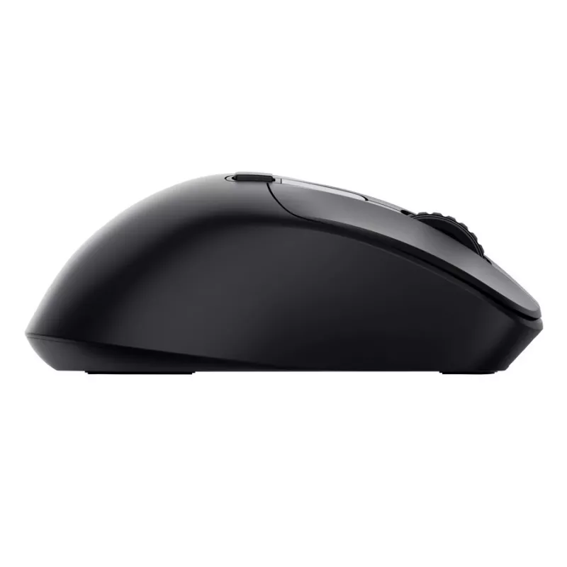 Trust Zevo Fast Recharge Multi-Wireless Mouse Black