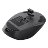 Trust Zevo Fast Recharge Multi-Wireless Mouse Black