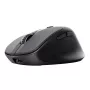 Trust Zevo Fast Recharge Multi-Wireless Mouse Black
