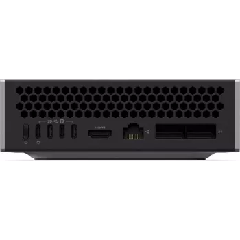 Lenovo ThinkStation PGX 30KL Workstation - NVIDIA Grace Blackwell 10, 128GB RAM, 4TB SSD, DGX OS