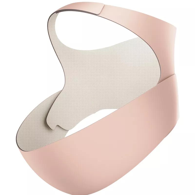 MOMCOZY Pregnancy Belly Band Skin XL, YB001