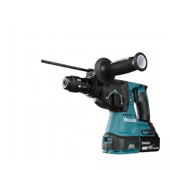 Makita DHR243RT3J Cordless Combi Hammer Set 18V with 3 Batteries