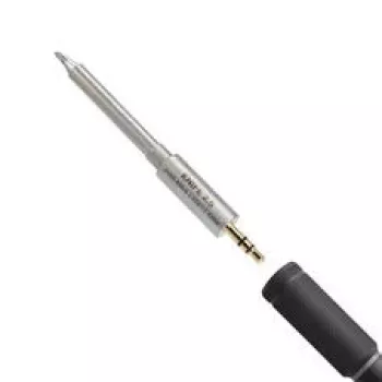 iFixit FixHub Soldering Tip Knife 2.5 mm Silver