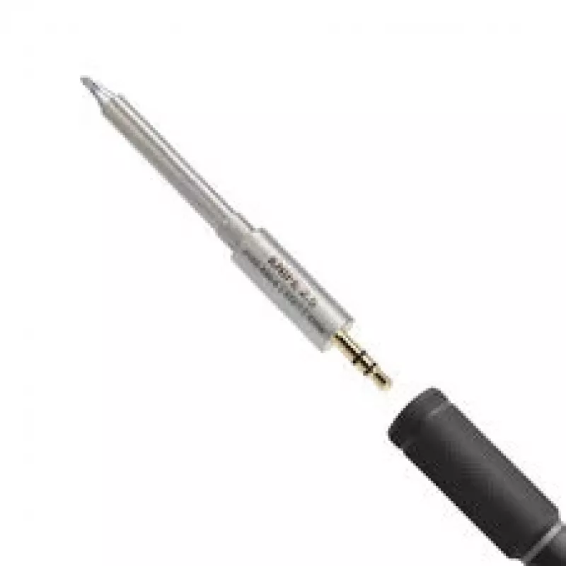 iFixit FixHub Soldering Tip Knife 2.5 mm Silver
