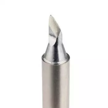 iFixit FixHub Soldering Tip Knife 2.5 mm Silver