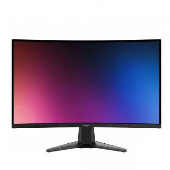 MSI MAG 276CXFDE 27 inch Curved Gaming Monitor - Full HD, Rapid VA, 280Hz, 1ms, FreeSync Premium, Black