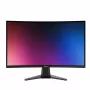 MSI MAG 276CXFDE 27 inch Curved Gaming Monitor - Full HD, Rapid VA, 280Hz, 1ms, FreeSync Premium, Black