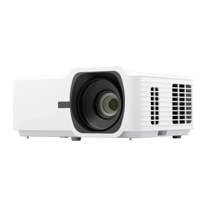 ViewSonic LSD500HD Full HD Laser DLP Projector 5500 ANSI Lumens