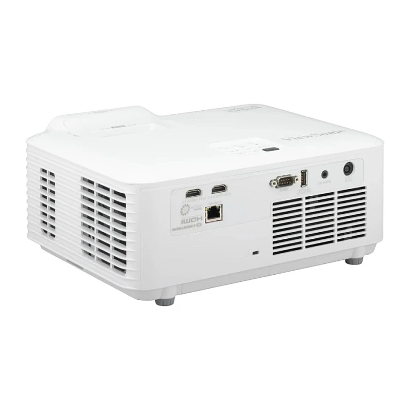 ViewSonic LSD500HD Full HD Laser DLP Projector 5500 ANSI Lumens