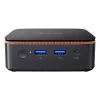Blackview MP20 Mini PC AMD Ryzen 3 3300U 8GB DDR4 256GB NVMe SSD Windows 11 Pro Black