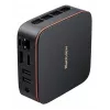 Blackview MP20 Mini PC AMD Ryzen 3 3300U 8GB DDR4 256GB NVMe SSD Windows 11 Pro Black