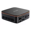 Blackview MP20 Mini PC AMD Ryzen 3 3300U 8GB DDR4 256GB NVMe SSD Windows 11 Pro Black