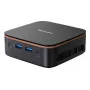 Blackview MP20 Mini PC AMD Ryzen 3 3300U 8GB DDR4 256GB NVMe SSD Windows 11 Pro Black