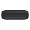 Denver BTG-618 Portable Bluetooth Party Speaker 200W with LED Lights, Black