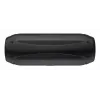 Denver BTG-618 Portable Bluetooth Party Speaker 200W with LED Lights, Black