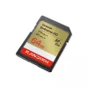 SanDisk Extreme Go SDXC 64GB UHS-I Memory Card (170MB/s Read, V30, 4K)