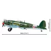 COBI Heinkel HE 111 H-22 with V1 Flying Bomb Construction Blocks Set 927 Pieces