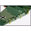 COBI Heinkel HE 111 H-22 with V1 Flying Bomb Construction Blocks Set 927 Pieces