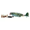 COBI Heinkel HE 111 H-22 with V1 Flying Bomb Construction Blocks Set 927 Pieces