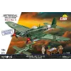 COBI Heinkel HE 111 H-22 with V1 Flying Bomb Construction Blocks Set 927 Pieces
