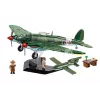 COBI Heinkel HE 111 H-22 with V1 Flying Bomb Construction Blocks Set 927 Pieces