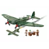 COBI Heinkel HE 111 H-22 with V1 Flying Bomb Construction Blocks Set 927 Pieces