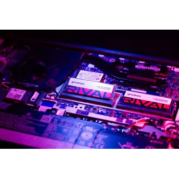 GOODRAM DDR5 Rival SODIMM 64GB (2x32GB) CL40 5600MHz Laptop Memory