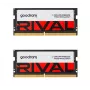 GOODRAM DDR5 Rival SODIMM 64GB (2x32GB) CL40 5600MHz Laptop Memory