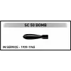 COBI Blocks Heinkel HE 111 H-3 788 pcs.