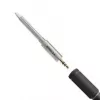 iFixit FixHub Soldering Tip Conical-Chisel 2.6 mm Silver
