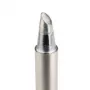 iFixit FixHub Soldering Tip Conical-Chisel 2.6 mm Silver