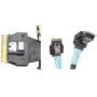 Intel Cable Kit 2U 1x SlimSAS to 1x SlimSAS (straight) 1x SFF8654 8i to 1x SFF-8654 8i