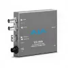 AJA 12G-AMA 12G-SDI Audio Embedder/Disembedder with Analog Audio