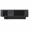 Sony VPL-FHZ80 WUXGA 3LCD Laser Projector 6500 Lumens Black