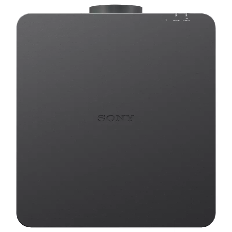 Sony VPL-FHZ80 WUXGA 3LCD Laser Projector 6500 Lumens Black