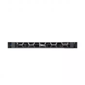Dell PowerEdge R660xs 8x2.5 Intel Xeon Silver 4514Y 2x32GB 2x480GB SSD SATA 2x1100W H755 3Yr PS