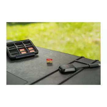 SanDisk Extreme Go microSD UHS-I 2TB 240MB/s Memory Card