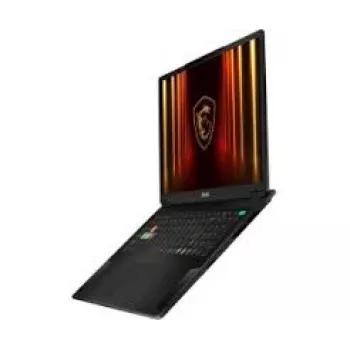 MSI Stealth 18 HX A2WI-087 Laptop, 18 inch WQUXGA Mini LED 120Hz, Intel Core Ultra 9 290HX Plus, 32GB DDR5, 2TB SSD, GeForce RTX 5080 16GB, Windows 11 Home, German keyboard
