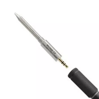 iFixit FixHub Soldering Tip Chisel 1.5 mm Silver
