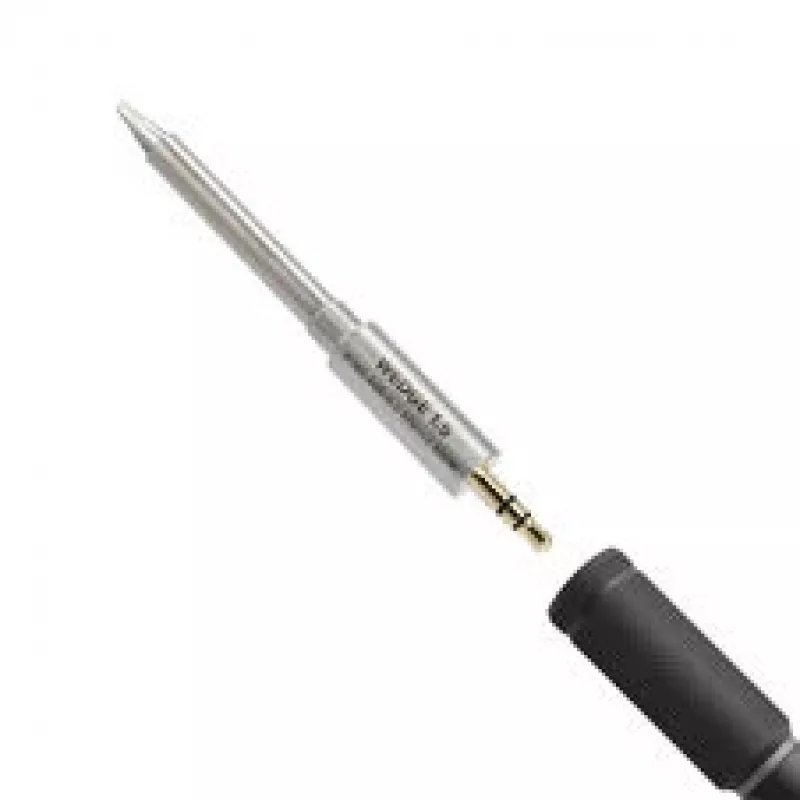 iFixit FixHub Soldering Tip Chisel 1.5 mm Silver