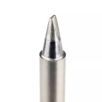 iFixit FixHub Soldering Tip Chisel 1.5 mm Silver