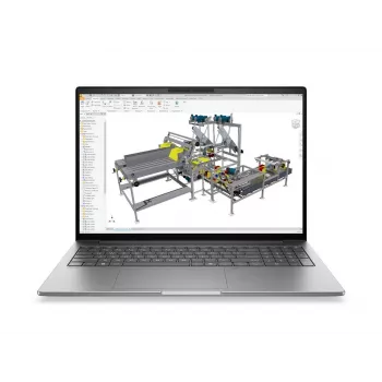 HP ZBook 8 G2a AMD Ryzen AI 7 PRO 450 16 inch WUXGA 32GB 512GB SSD Windows 11 Pro