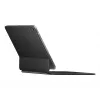 Apple Magic Keyboard for iPad Air 11-inch (M2) - Spanish - Black