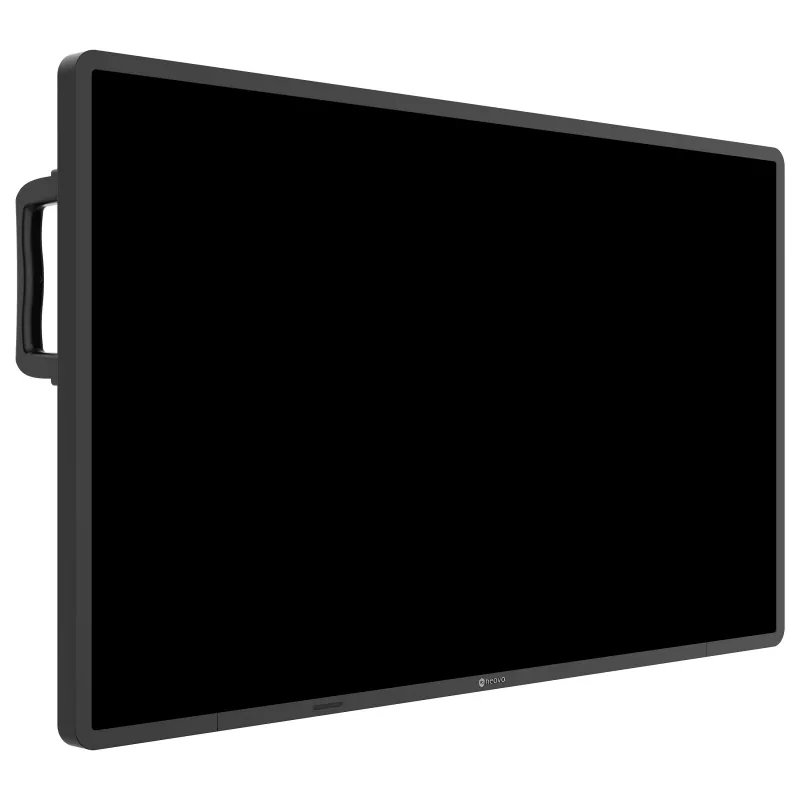 AG Neovo QX3202 32 inch 4K UHD MVA LED Monitor 3840x2160 350cd/m² 1000:1 5ms Black