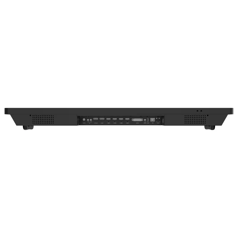 AG Neovo QX3202 32 inch 4K UHD MVA LED Monitor 3840x2160 350cd/m² 1000:1 5ms Black