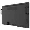 AG Neovo QX3202 32 inch 4K UHD MVA LED Monitor 3840x2160 350cd/m² 1000:1 5ms Black