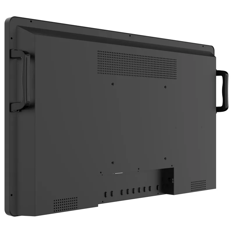 AG Neovo QX3202 32 inch 4K UHD MVA LED Monitor 3840x2160 350cd/m² 1000:1 5ms Black
