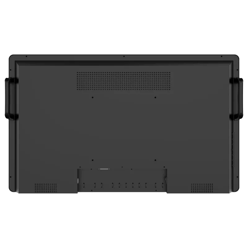 AG Neovo QX3202 32 inch 4K UHD MVA LED Monitor 3840x2160 350cd/m² 1000:1 5ms Black