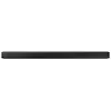 Samsung HW-Q600H 3.1.2 Channel Soundbar with Wireless Subwoofer, Dolby Atmos, DTS:X, Bluetooth, Black